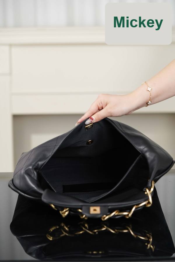 【S】$344=2300CNY｜Chanel JD Factory｜Item ID-55412