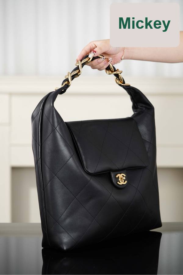 【S】$344=2300CNY｜Chanel JD Factory｜Item ID-55412