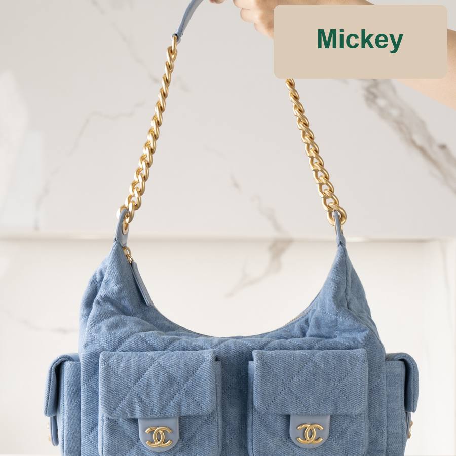 【S】$329=2200CNY｜Chanel JD Factory｜Item ID-55380