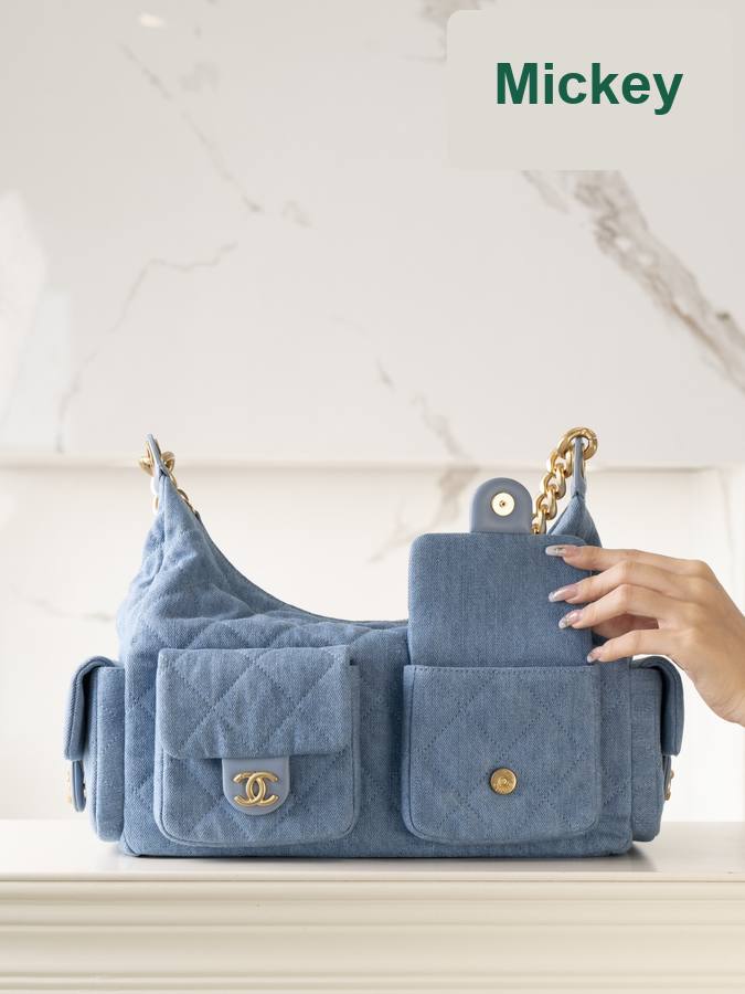 【S】$329=2200CNY｜Chanel JD Factory｜Item ID-55380