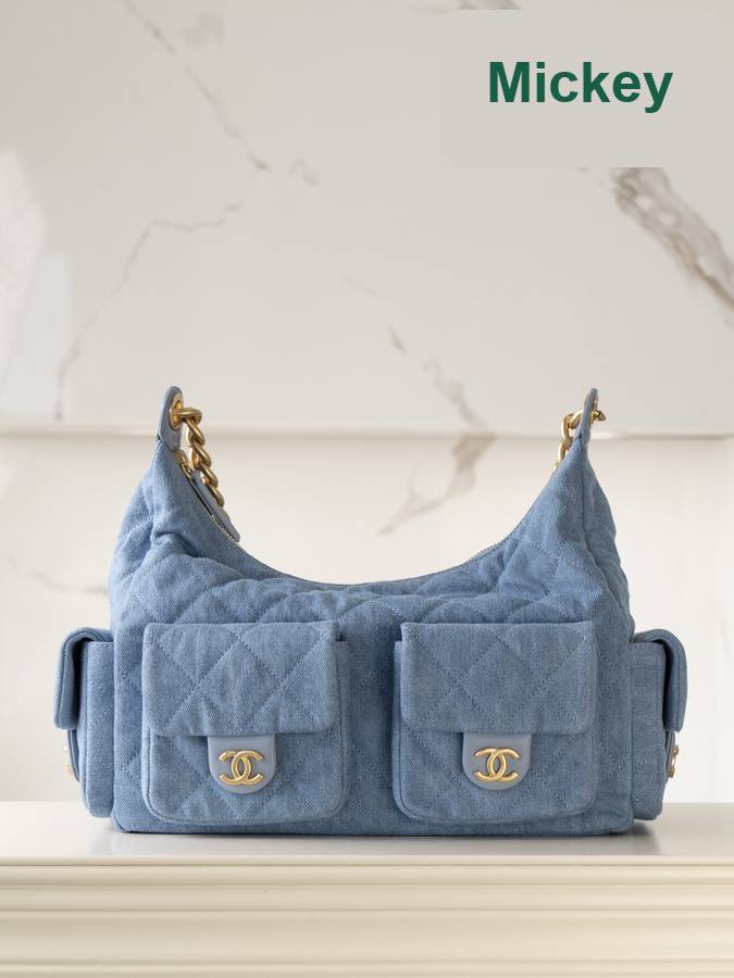 【S】$329=2200CNY｜Chanel JD Factory｜Item ID-55380
