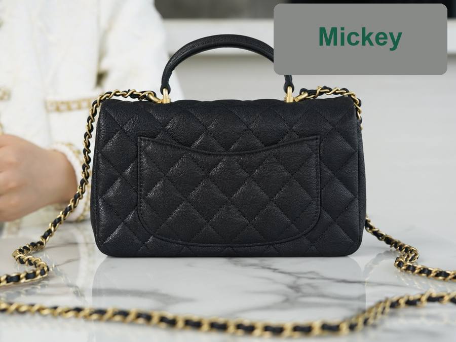 【S】$329=2200CNY｜Chanel JD Factory｜Item ID-55385