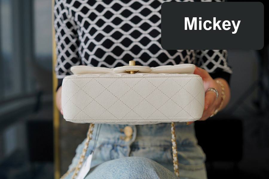 【S】$329=2200CNY｜Chanel JD Factory｜Item ID-55383