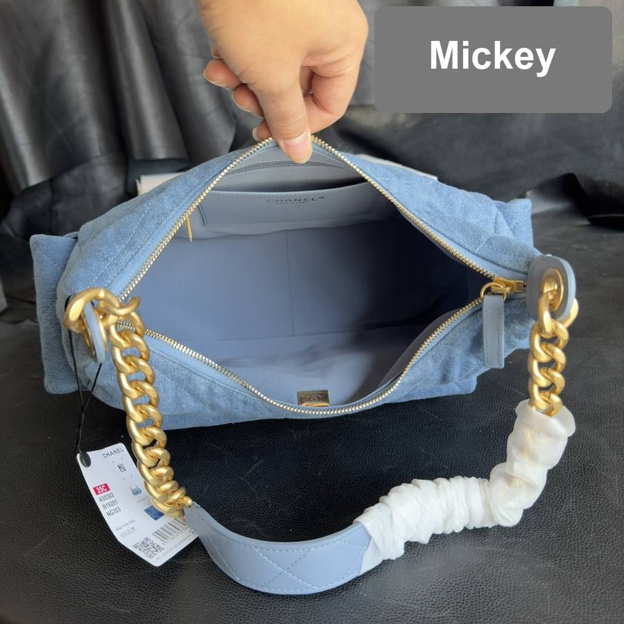 【S】$329=2200CNY｜Chanel JD Factory｜Item ID-55373