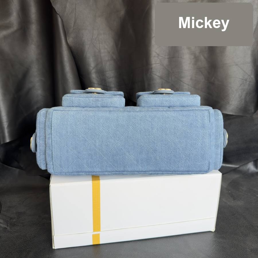 【S】$329=2200CNY｜Chanel JD Factory｜Item ID-55373