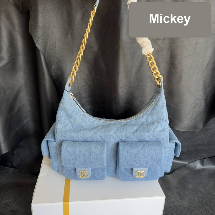 【S】$329=2200CNY｜Chanel JD Factory｜Item ID-55373