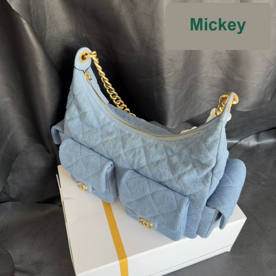 【S】$329=2200CNY｜Chanel JD Factory｜Item ID-55373