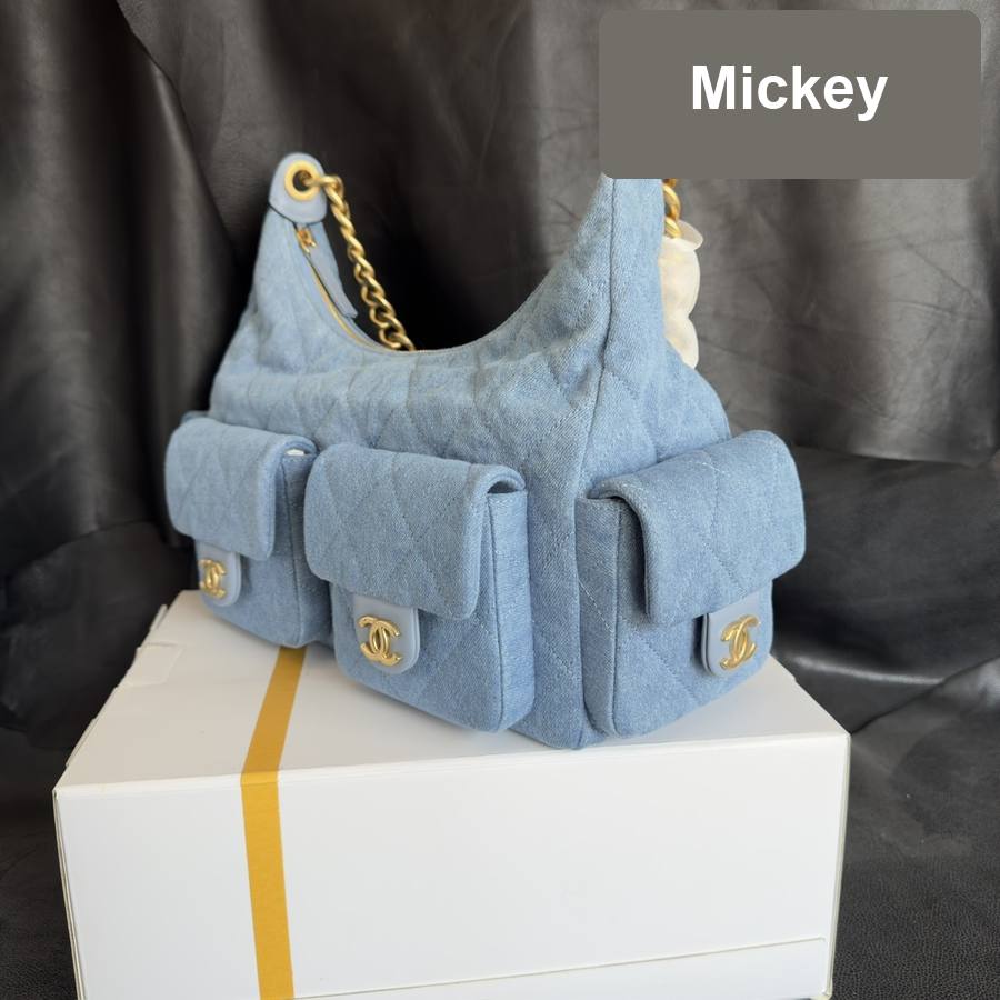 【S】$329=2200CNY｜Chanel JD Factory｜Item ID-55373