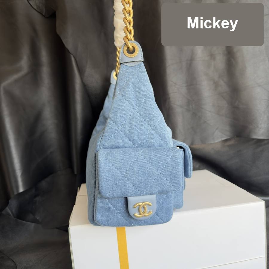 【S】$329=2200CNY｜Chanel JD Factory｜Item ID-55373