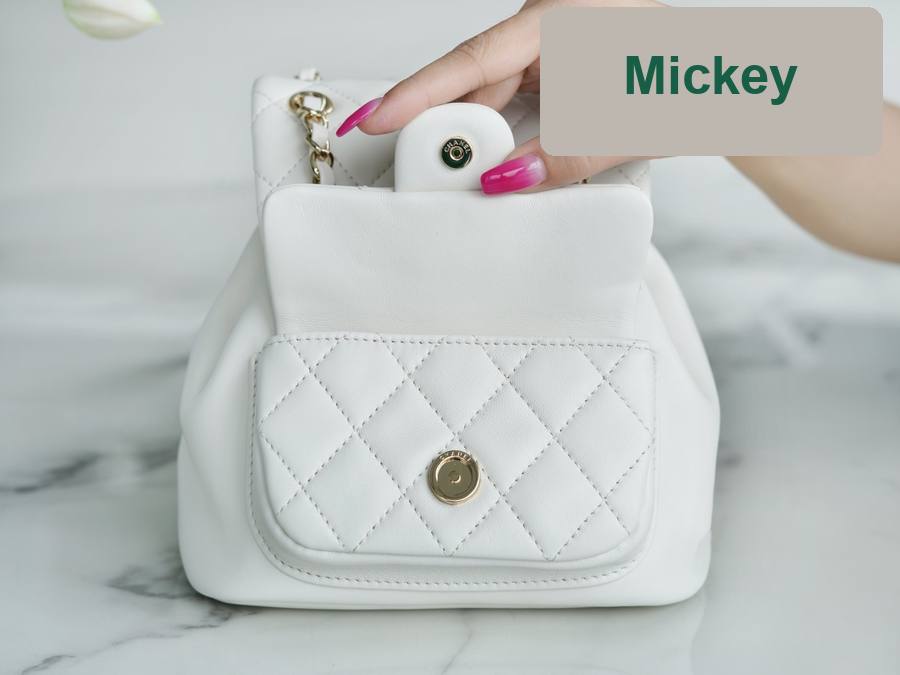 【S】$314=2100CNY｜Chanel JD Factory｜Item ID-55324