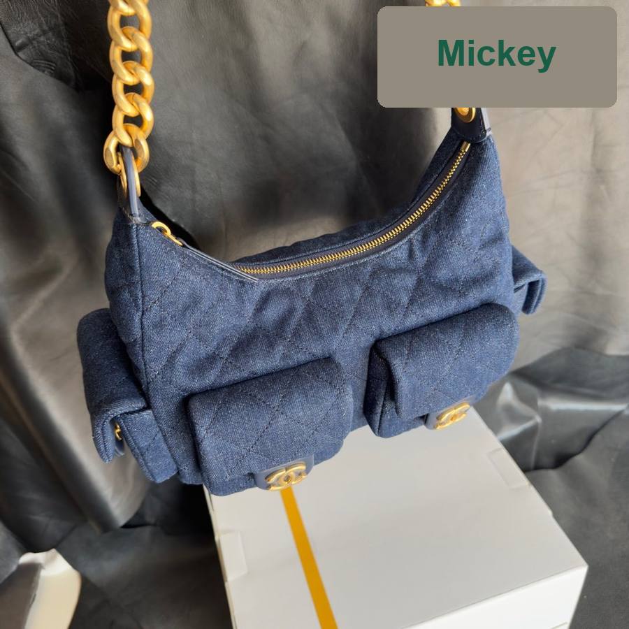 【S】$314=2100CNY｜Chanel JD Factory｜Item ID-55318