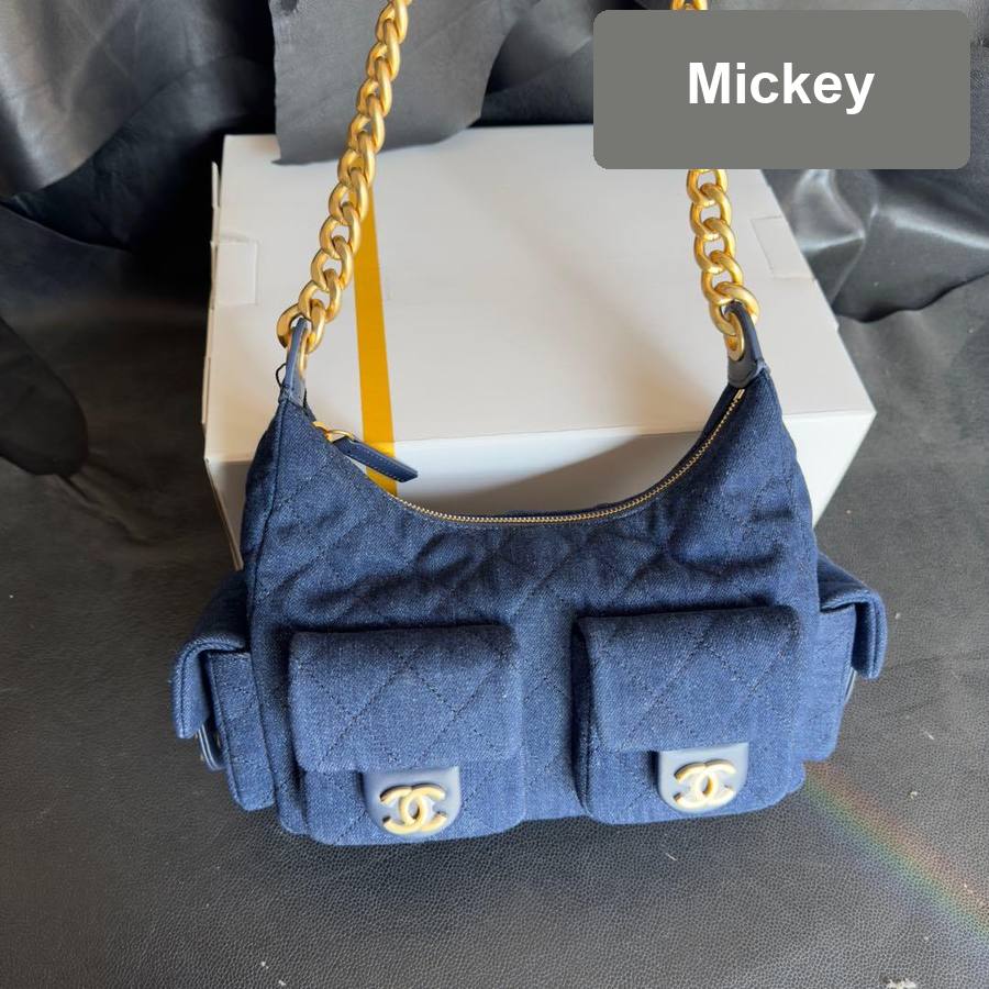 【S】$314=2100CNY｜Chanel JD Factory｜Item ID-55318