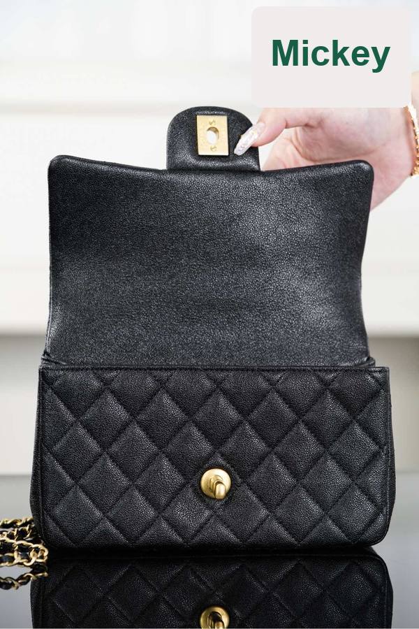 【S】$314=2100CNY｜Chanel JD Factory｜Item ID-55319