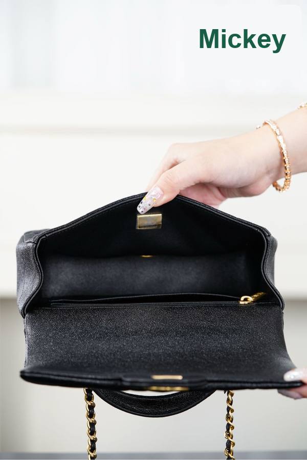 【S】$314=2100CNY｜Chanel JD Factory｜Item ID-55319