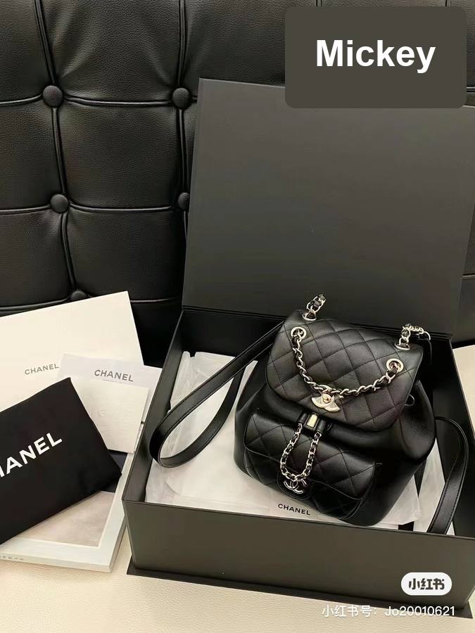 【S】$299=2000CNY｜Chanel JD Factory｜Item ID-55271