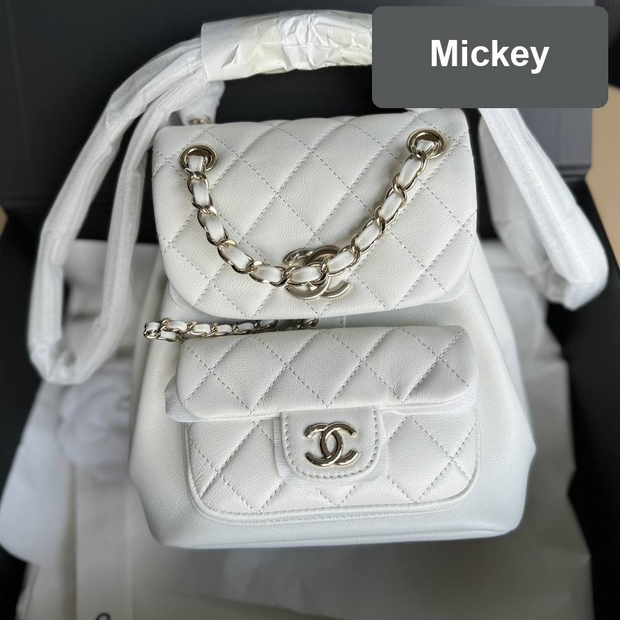 【S】$299=2000CNY｜Chanel JD Factory｜Item ID-55270