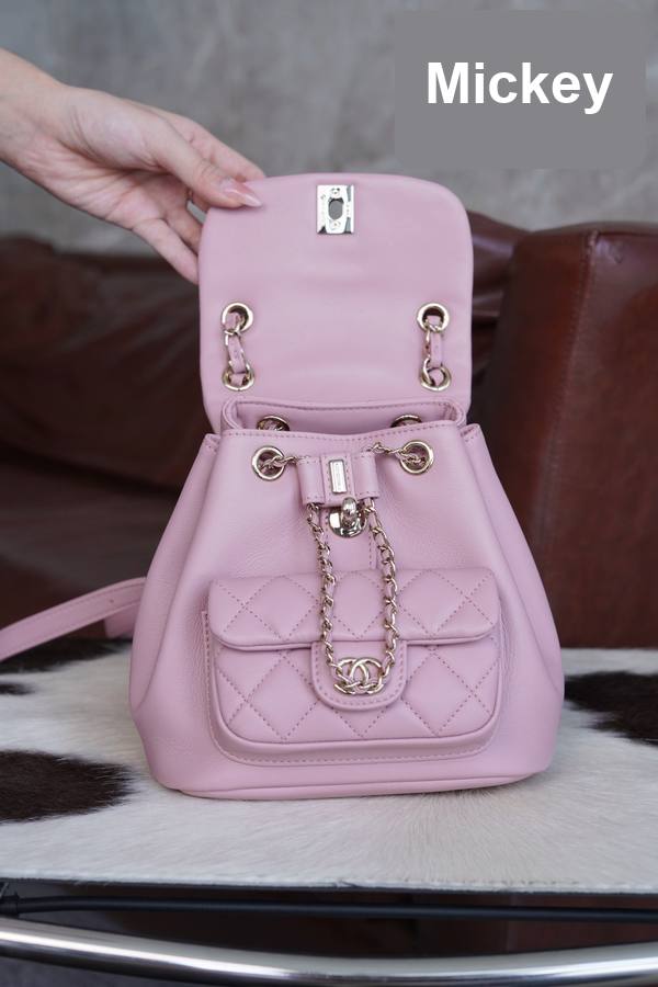 【S】$299=2000CNY｜Chanel JD Factory｜Item ID-55273