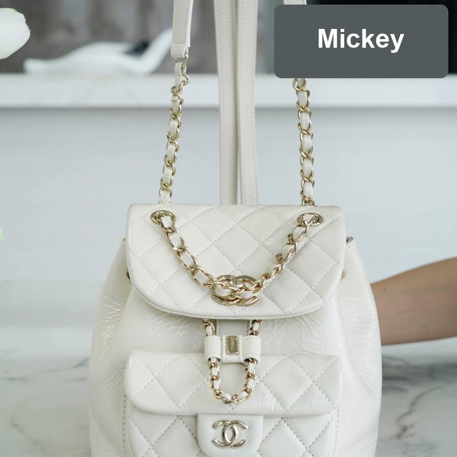 【S】$299=2000CNY｜Chanel JD Factory｜Item ID-55267