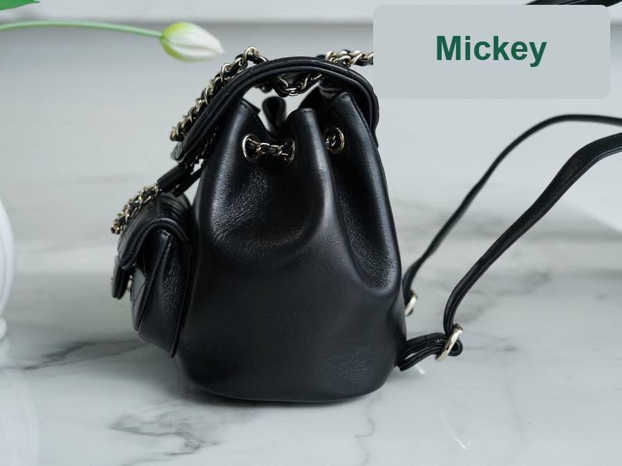 【S】$299=2000CNY｜Chanel JD Factory｜Item ID-55274