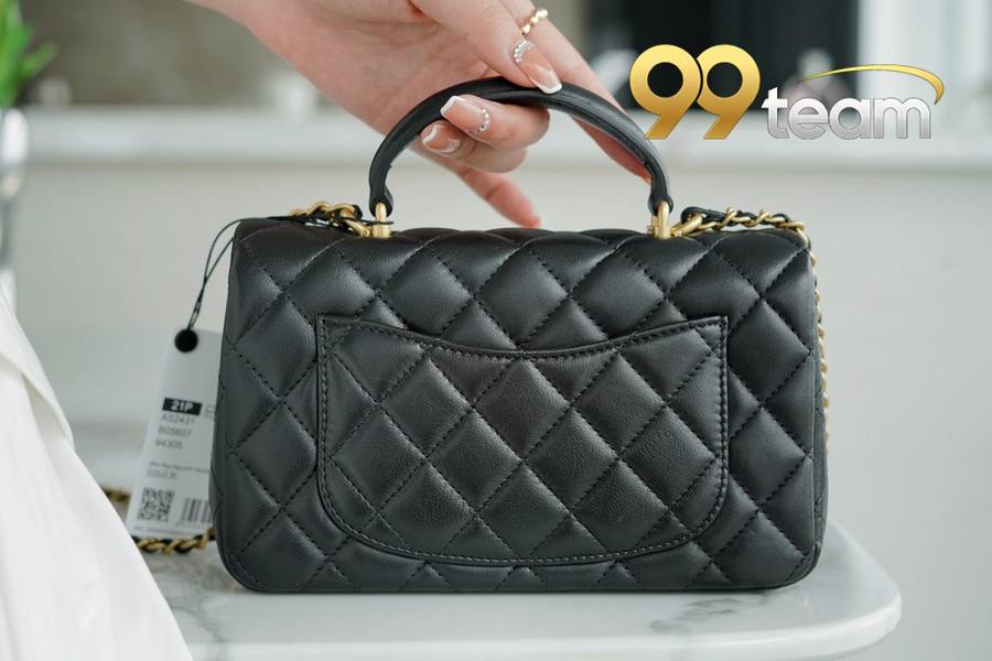 【S】$284=1900CNY｜Chanel JD Factory｜Item ID-55226