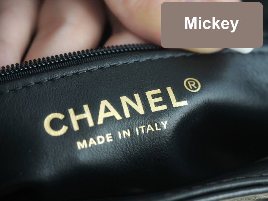 【S】$284=1900CNY｜Chanel JD Factory｜Item ID-55224