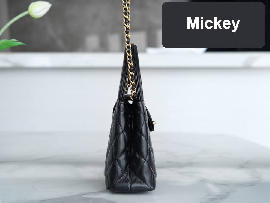 【S】$284=1900CNY｜Chanel JD Factory｜Item ID-55224