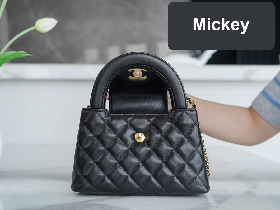 【S】$284=1900CNY｜Chanel JD Factory｜Item ID-55224
