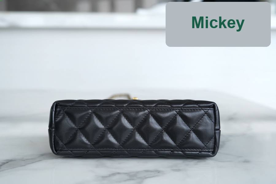 【S】$284=1900CNY｜Chanel JD Factory｜Item ID-55224