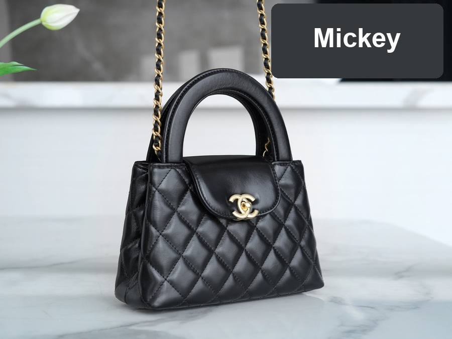 【S】$284=1900CNY｜Chanel JD Factory｜Item ID-55224