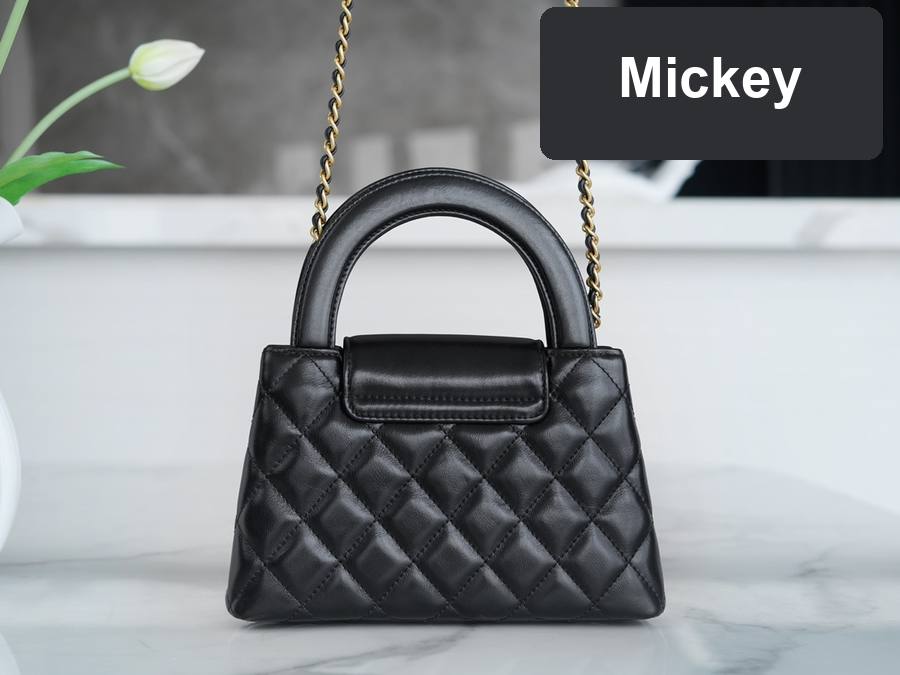 【S】$284=1900CNY｜Chanel JD Factory｜Item ID-55224