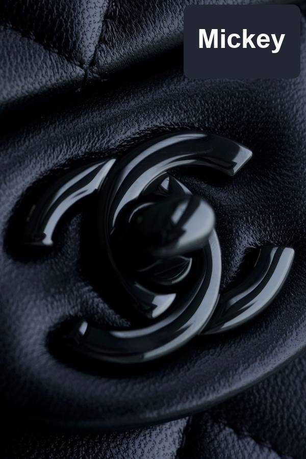 【S】$284=1900CNY｜Chanel JD Factory｜Item ID-55234