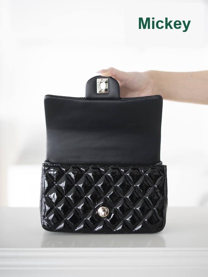 【S】$284=1900CNY｜Chanel JD Factory｜Item ID-55233