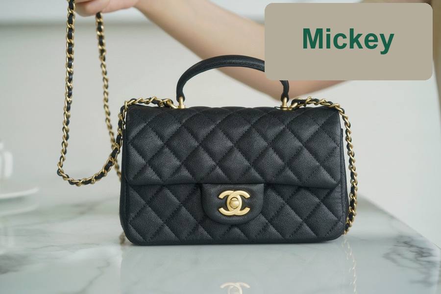 【S】$284=1900CNY｜Chanel JD Factory｜Item ID-55228