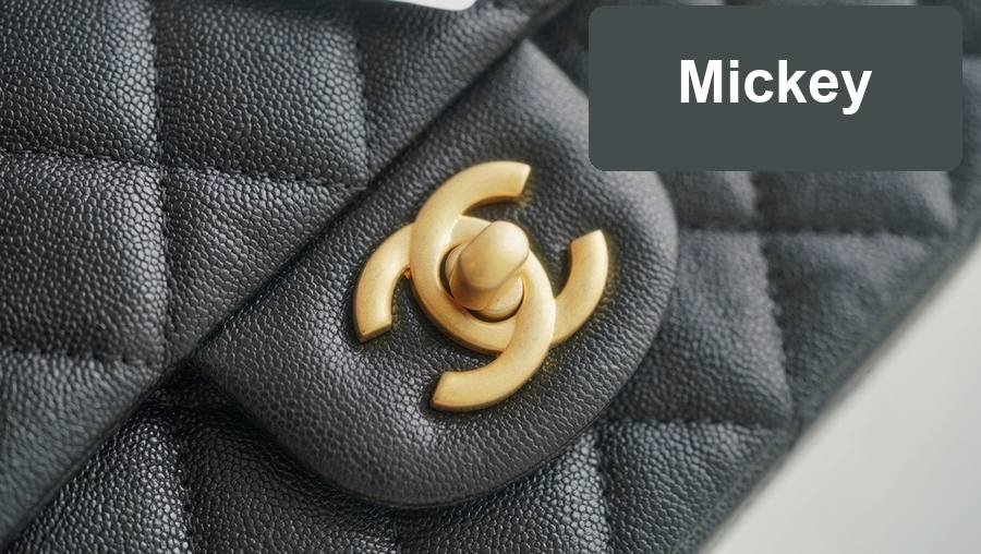 【S】$284=1900CNY｜Chanel JD Factory｜Item ID-55228