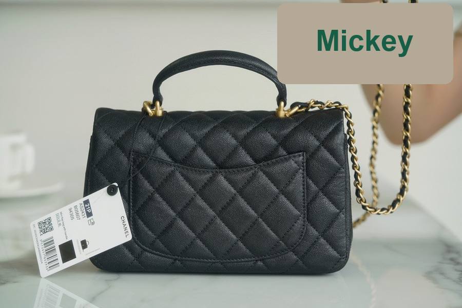 【S】$284=1900CNY｜Chanel JD Factory｜Item ID-55228