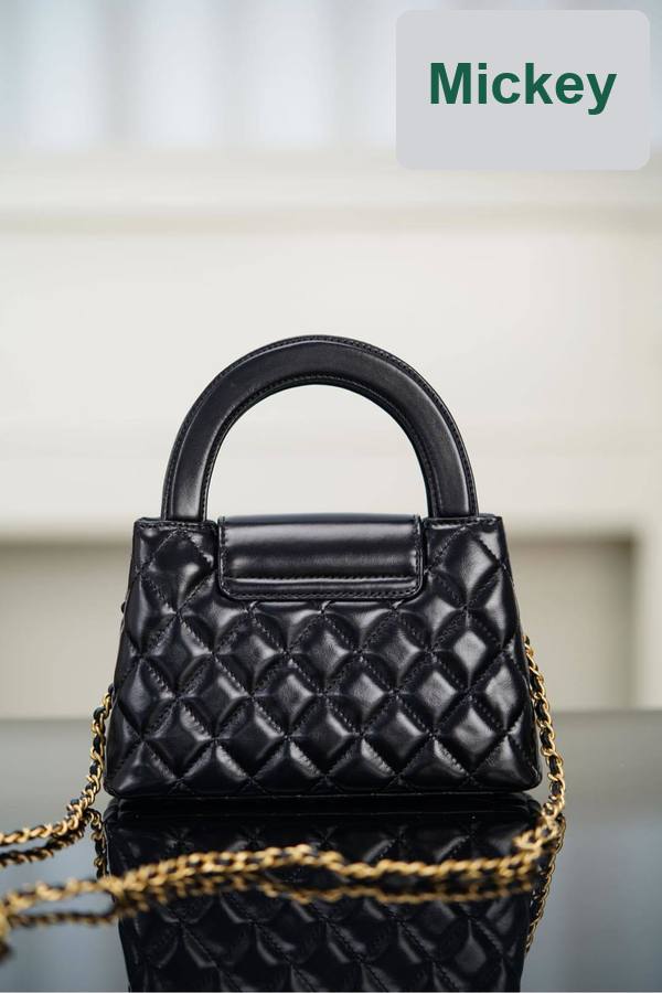 【S】$284=1900CNY｜Chanel JD Factory｜Item ID-55223
