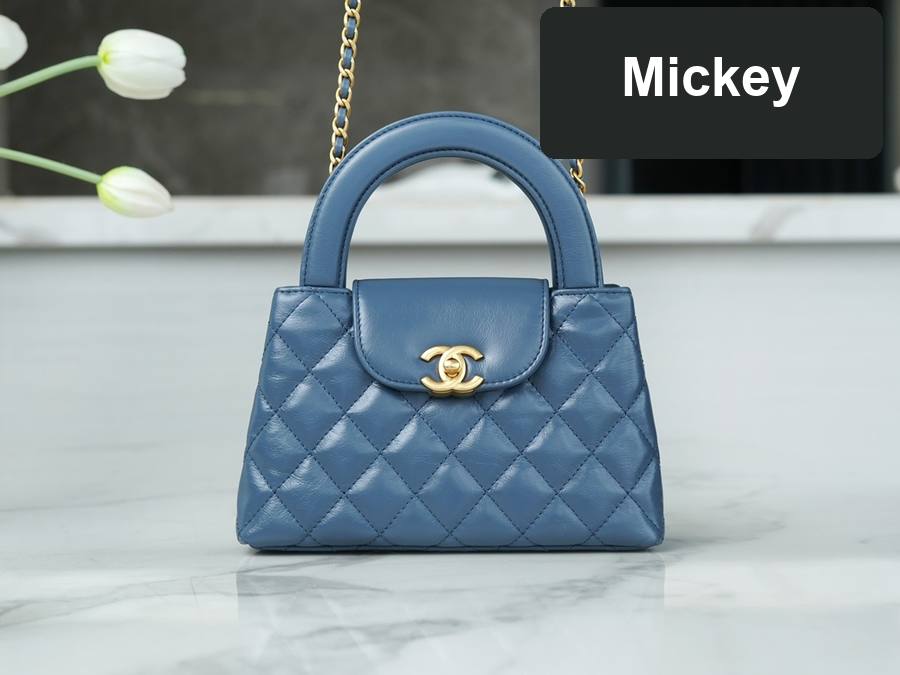 【S】$284=1900CNY｜Chanel JD Factory｜Item ID-55218