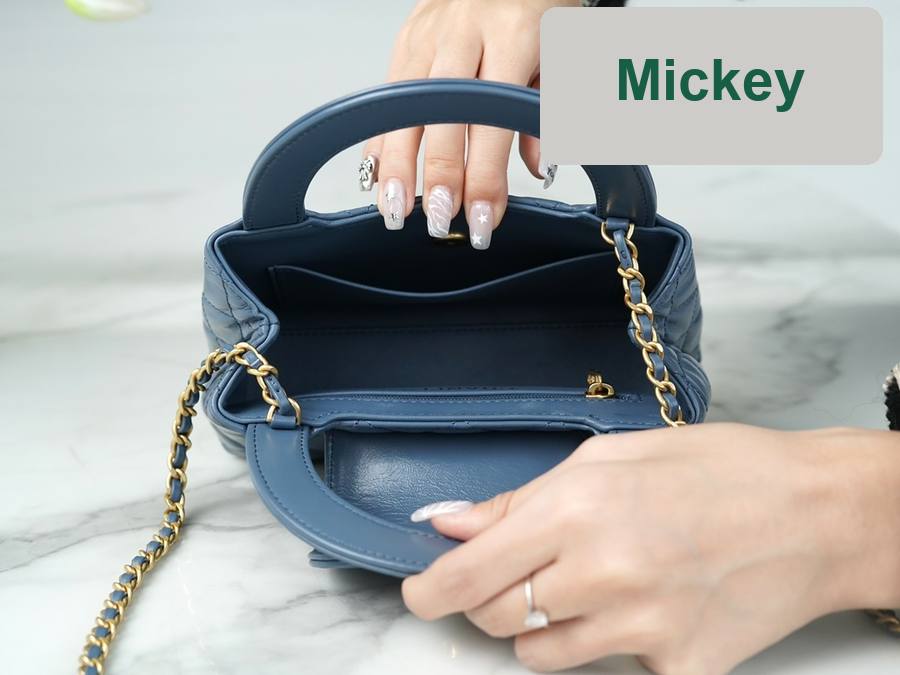 【S】$284=1900CNY｜Chanel JD Factory｜Item ID-55218