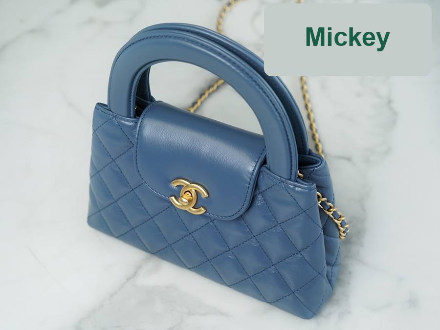 【S】$284=1900CNY｜Chanel JD Factory｜Item ID-55218