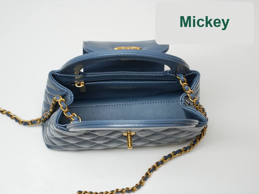 【S】$284=1900CNY｜Chanel JD Factory｜Item ID-55217