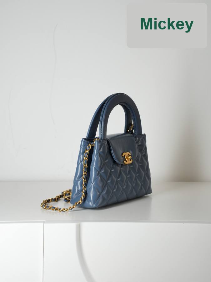 【S】$284=1900CNY｜Chanel JD Factory｜Item ID-55217