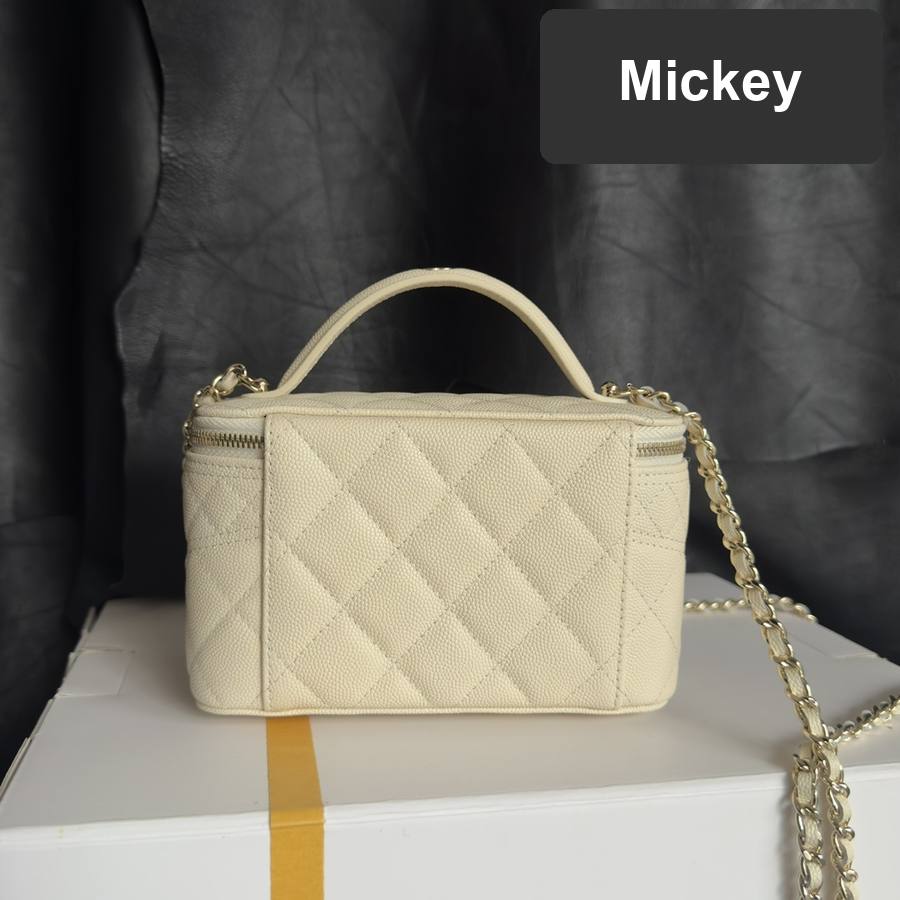 【S】$254=1700CNY｜Chanel JD Factory｜Item ID-55138