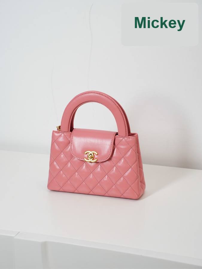 【S】$284=1900CNY｜Chanel JD Factory｜Item ID-55219