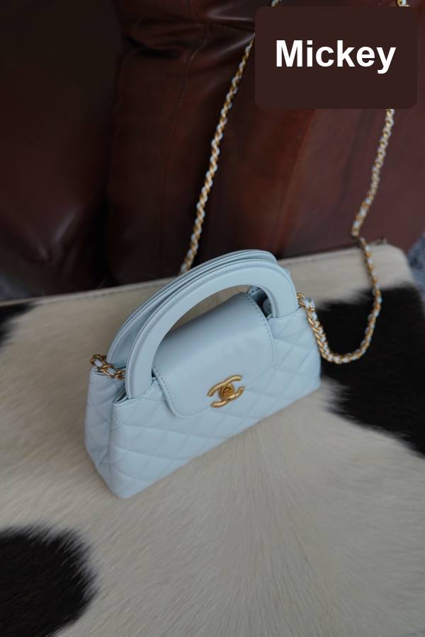 【S】$284=1900CNY｜Chanel JD Factory｜Item ID-55213