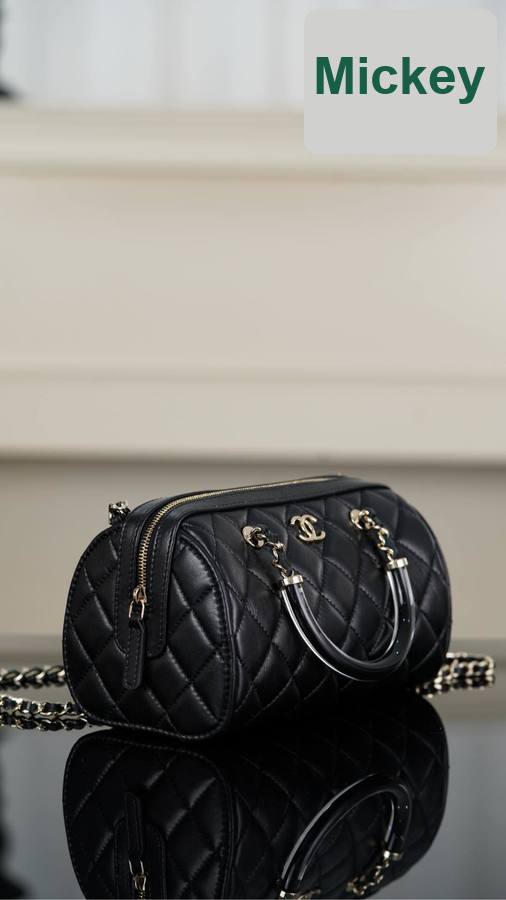 【S】$284=1900CNY｜Chanel JD Factory｜Item ID-55207