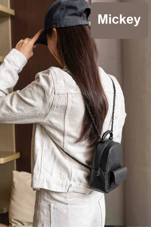 【S】$254=1700CNY｜Chanel JD Factory｜Item ID-55150