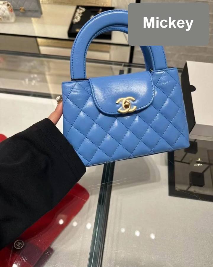【S】$284=1900CNY｜Chanel JD Factory｜Item ID-55205