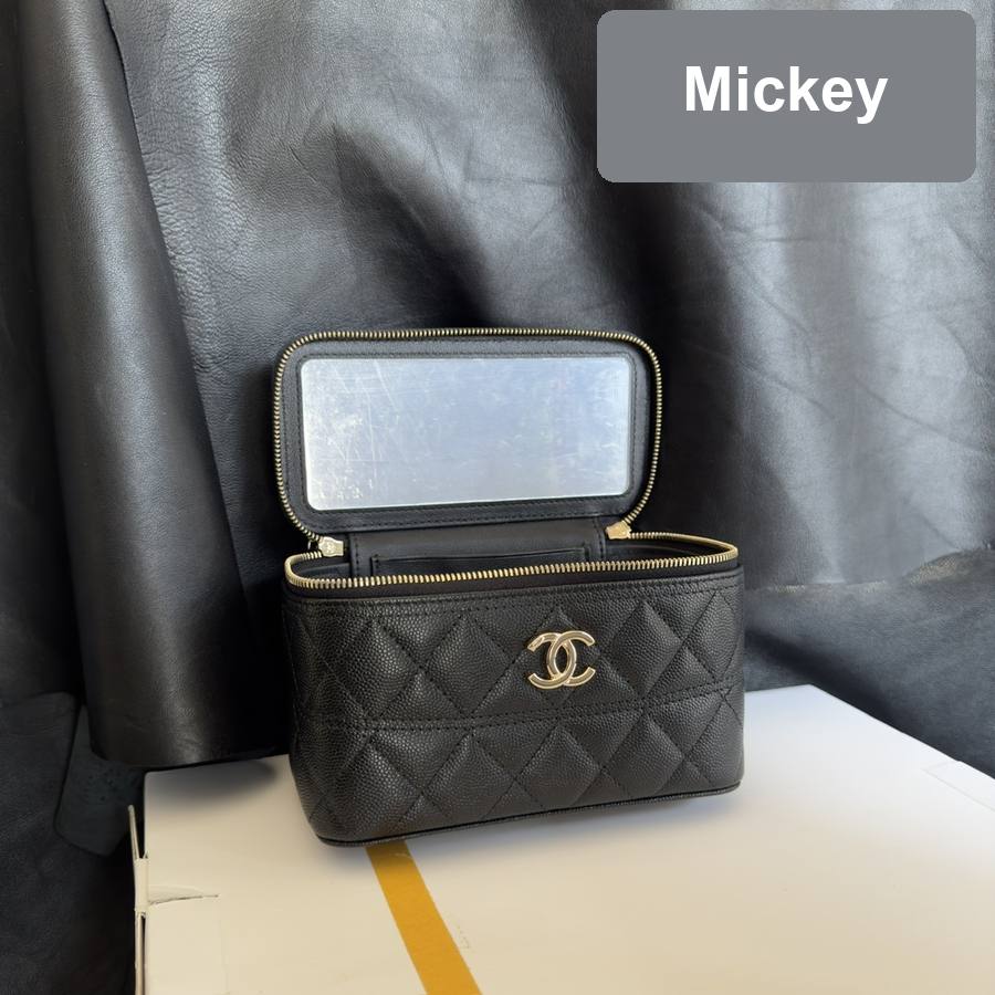 【S】$254=1700CNY｜Chanel JD Factory｜Item ID-55139