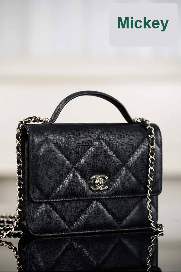 【S】$254=1700CNY｜Chanel JD Factory｜Item ID-55147