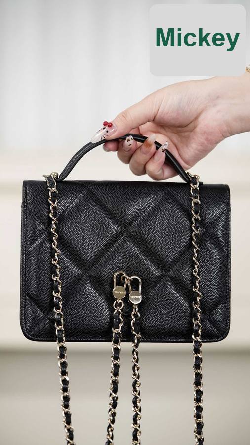 【S】$254=1700CNY｜Chanel JD Factory｜Item ID-55147